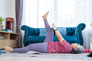 Dynamic Exercises for Real-World Stability