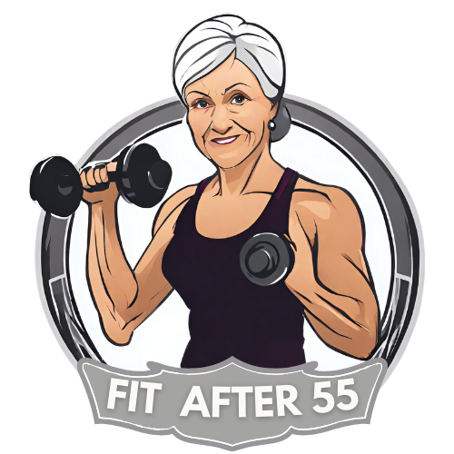 Fit After 55