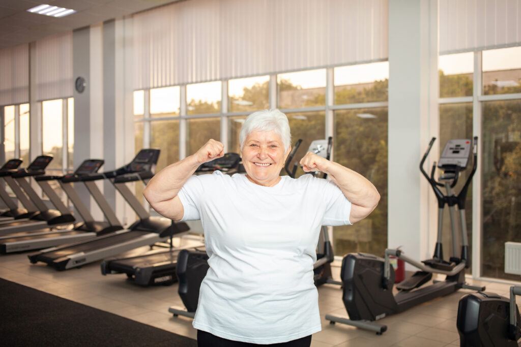 Strength Training For Weight Loss
