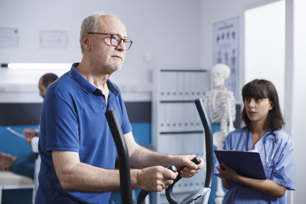 Strength Training For Weight Loss