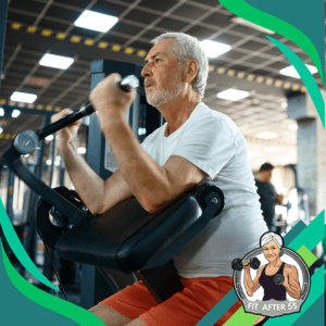 bone health in seniors