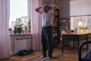 foundational yoga poses