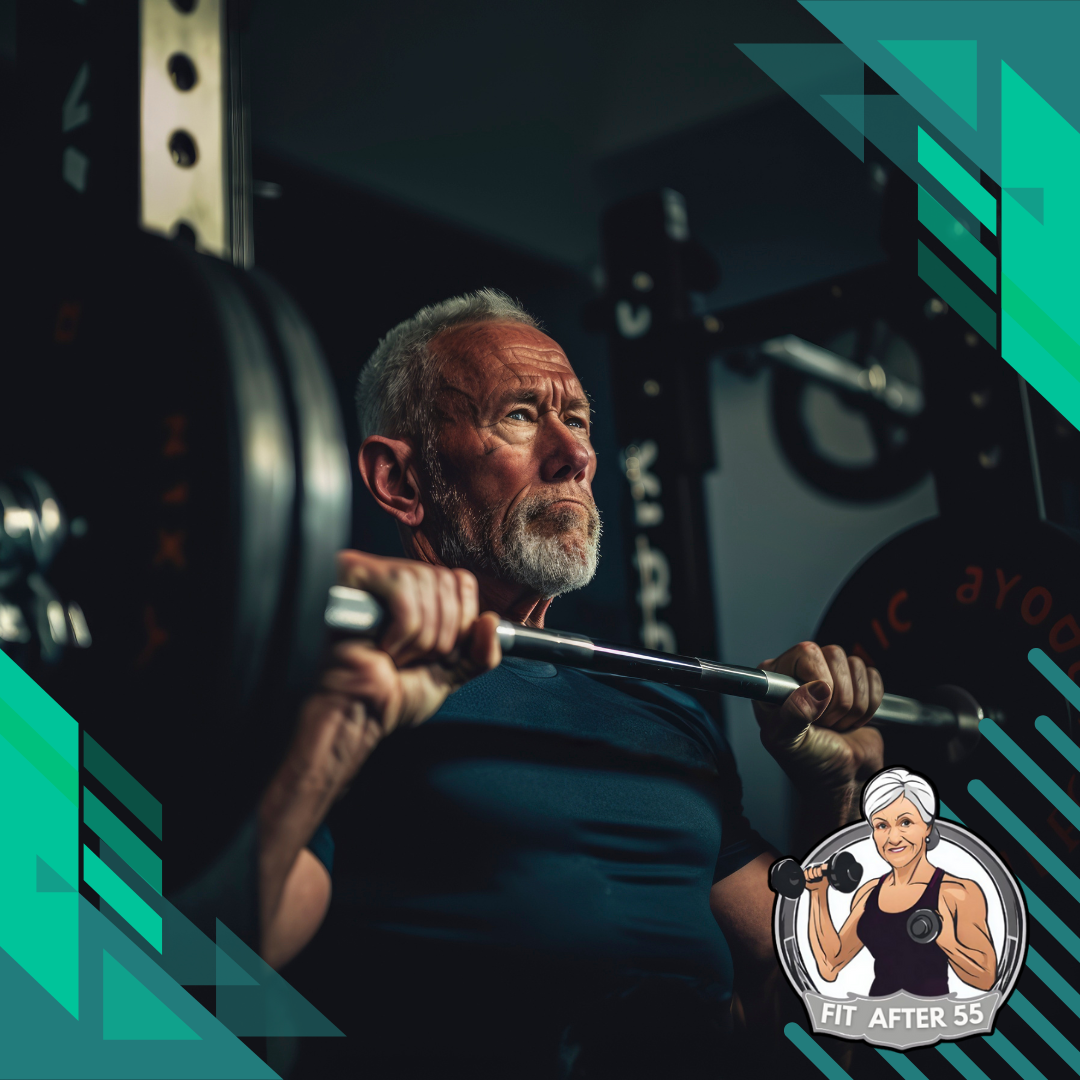 how strength training improves balance