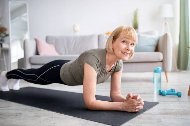 The Basics of Isometric Exercises
