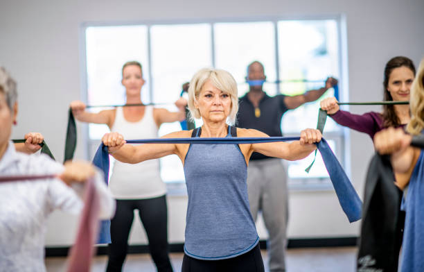 Understanding Isometric Exercise