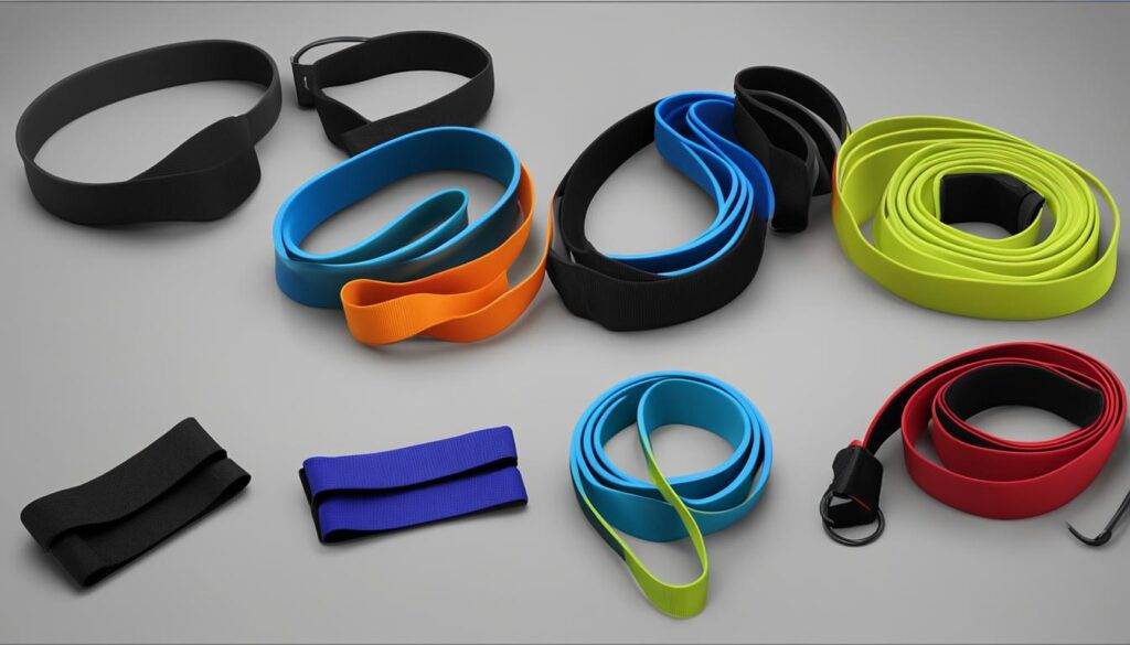 Choosing the Right Resistance Bands