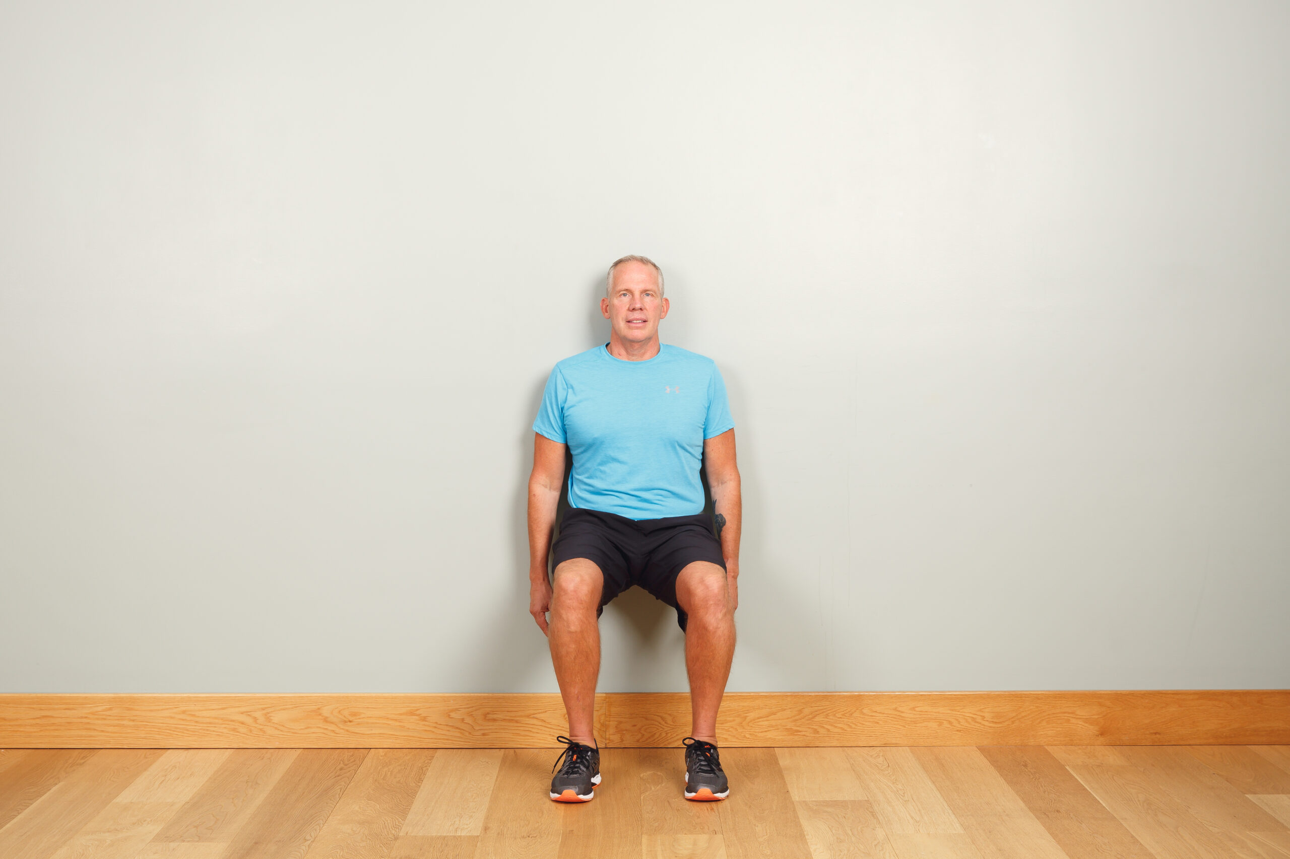 Benefits of Isometric Exercises for Seniors