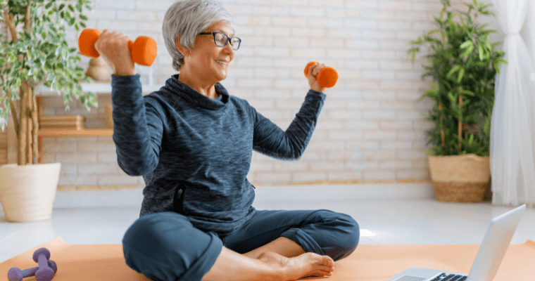 Crafting Your Isometric Exercise Routine