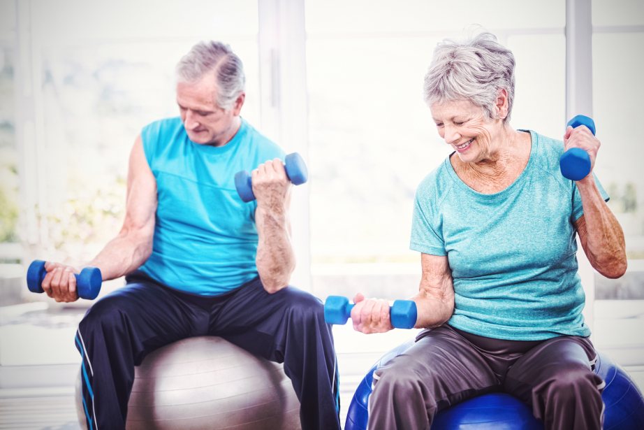 Isometric Exercises to Build Muscle and Strength
