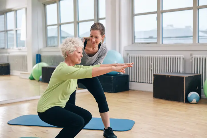 Incorporating Isometric Exercises into a Fitness Routine