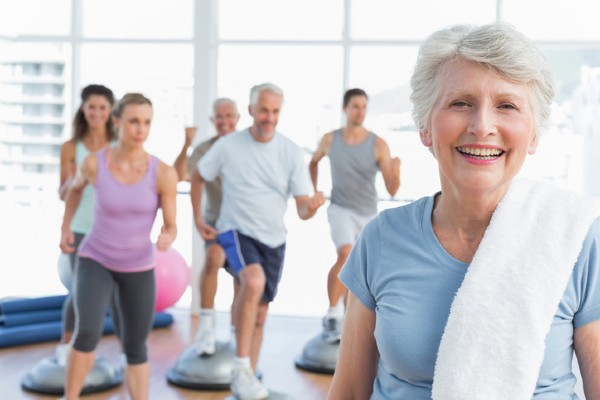 Incorporating Isometrics Into a Daily Fitness Routine