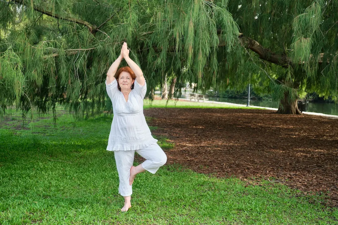 Focusing on Core Strength and Stability