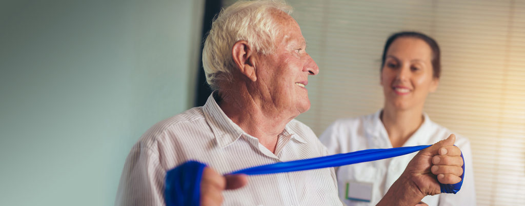 Safety and Adaptations for Seniors