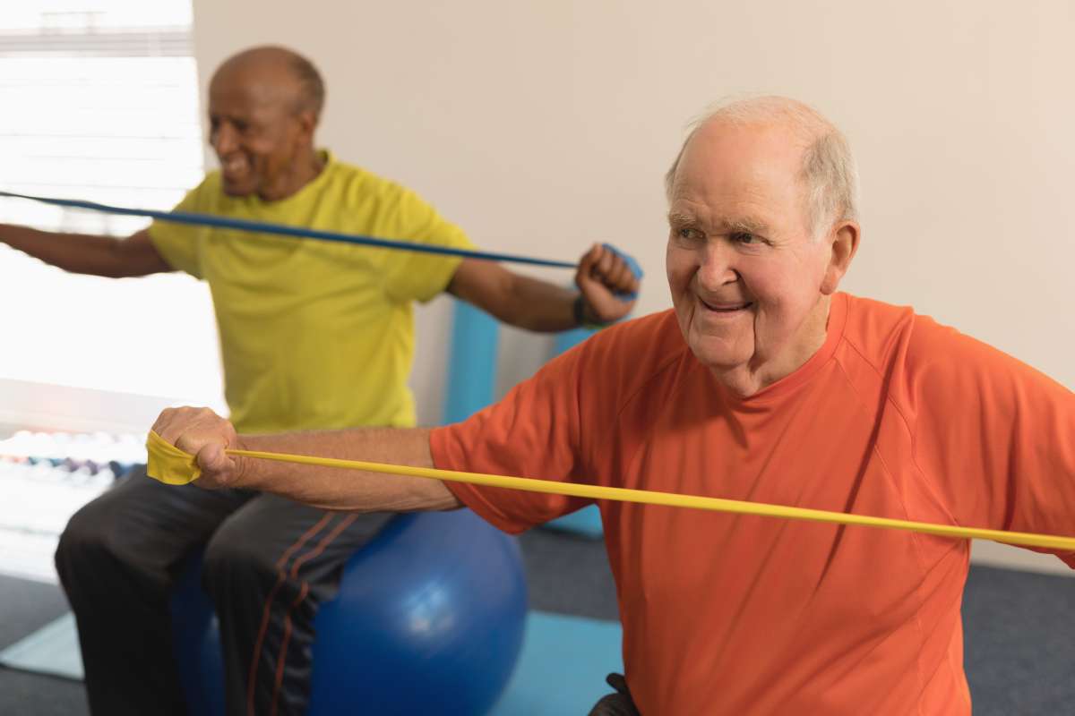 Core Exercises for Stability and Posture
