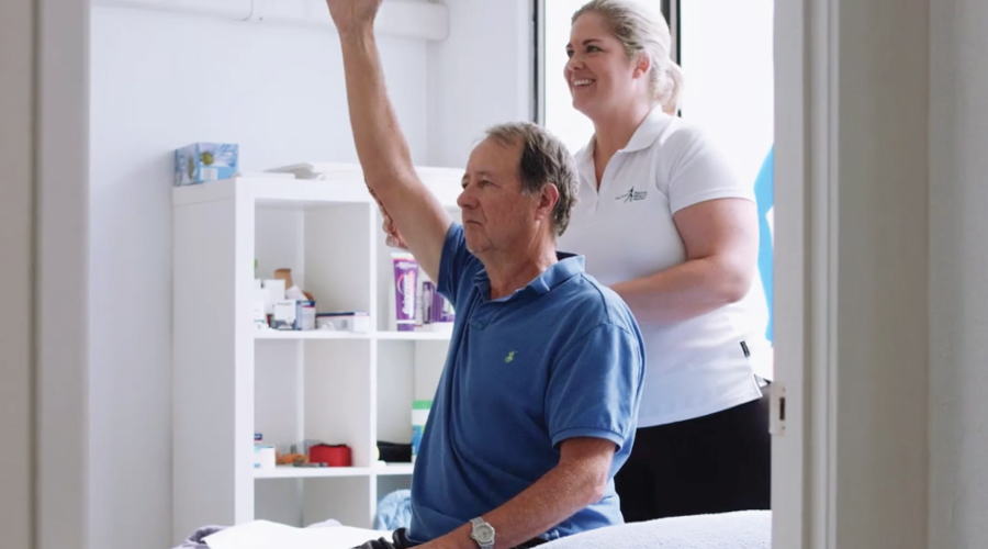 Safe Practice and Injury Prevention