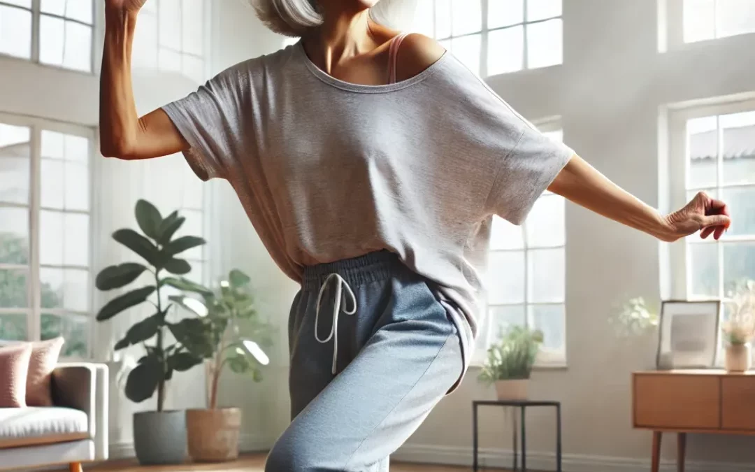 Taking Care Of Your Joints As You Age